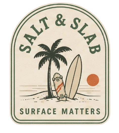 Salt & Slab