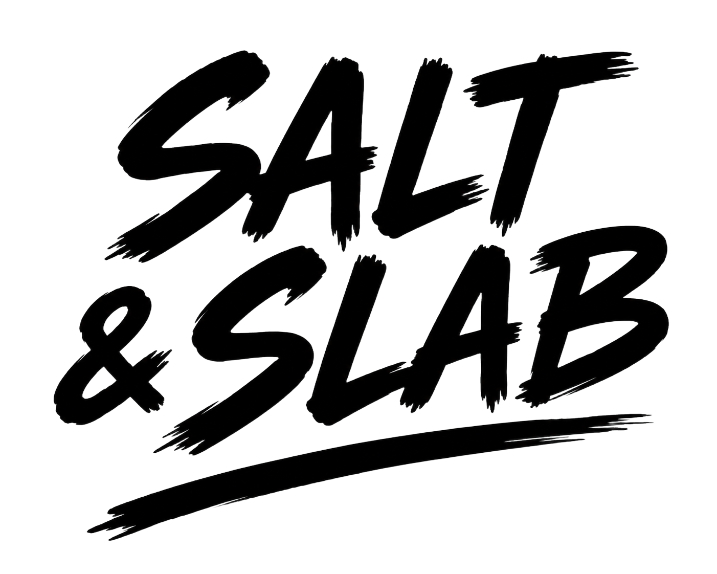 Salt & Slab — Shop the Founders Drop