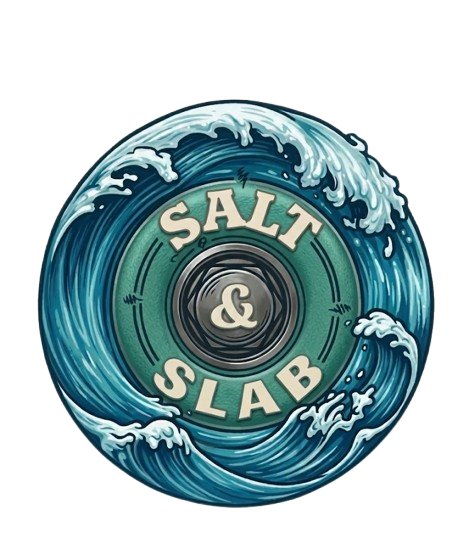 Salt & Slab