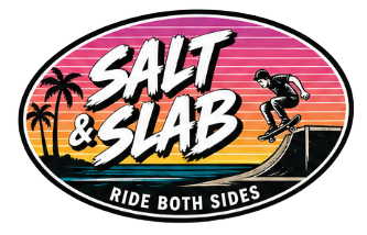 About Salt & Slab